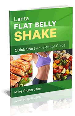 BONUS #1 - 24-Hour Fat-Burning Guide